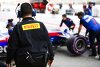 Bild zum Inhalt: Formel 1 2018: Droht das nächste Pirelli-Reifenchaos?