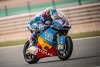 Bild zum Inhalt: Moto2 FP3 in Katar: Marquez erneut vorn, Schrötter Elfter