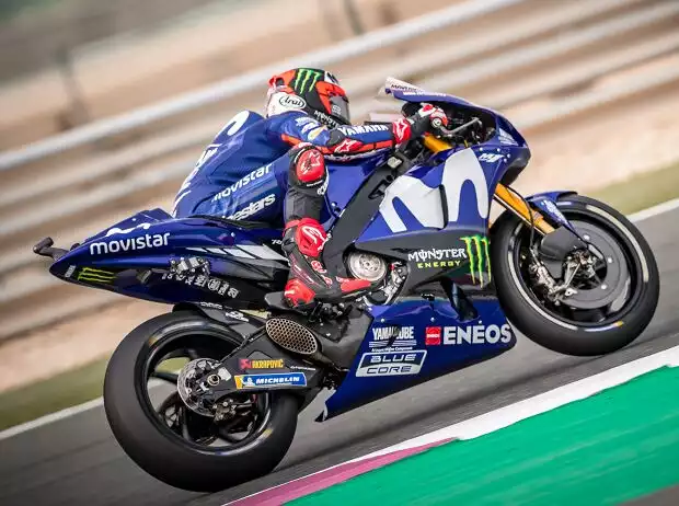 Maverick Vinales Titel-Bild zur News: Maverick Vinales