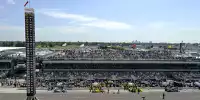 Bild zum Inhalt: Indy 500 2018: Mehr als 33 Meldungen und "Bumping" erwartet