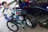 Bild zum Inhalt: Dank Sondererlaubnis: Billy Monger darf Formel 3 fahren!