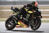 Bild zum Inhalt: MotoGP in Katar: Johann Zarco holt erste Pole der Saison