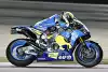 Bild zum Inhalt: Tom Lüthi: Startplatz 18 beim MotoGP-Debüt