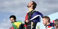 Bild zum Inhalt: Formel E Punta del Este: Vergne siegt über di Grassi