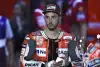 Bild zum Inhalt: Dovizioso verpasst erste Reihe - Elektronikprobleme bei Lorenzo