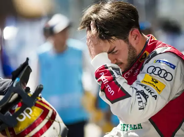 Titel-Bild zur News: Daniel Abt
