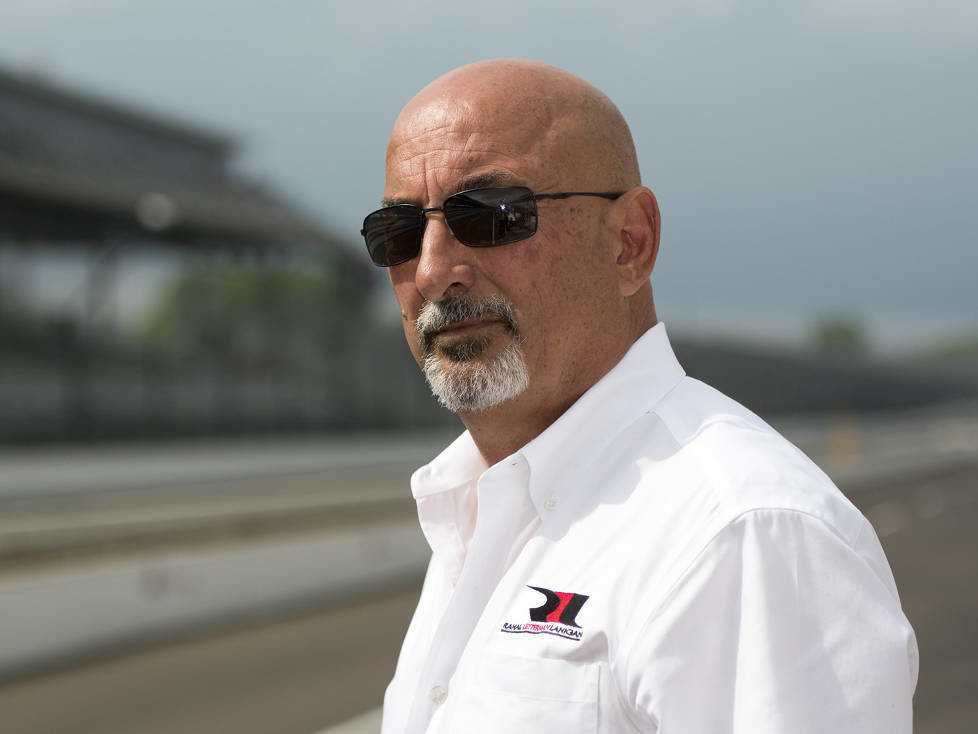 Bobby Rahal