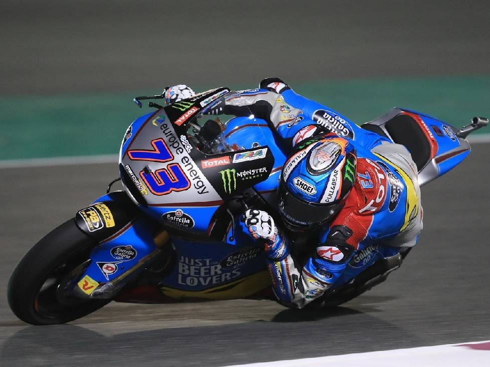 Alex Marquez