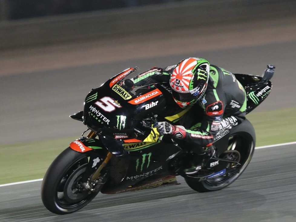 Johann Zarco