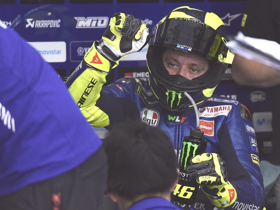 Valentino Rossi