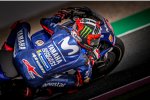 Maverick Vinales (Yamaha)