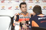 Daniel Pedrosa (Honda) 