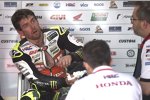 Cal Crutchlow () 