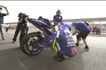 Valentino Rossi (Yamaha)