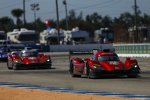 Spencer Pigot (Carpenter) und Harry Tincknell 