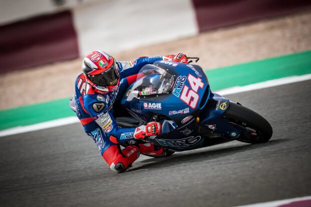 ~Mattia Pasini~ ~Mattia Pasini~