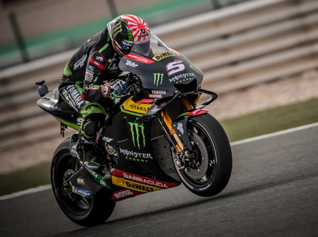 Johann Zarco Johann Zarco