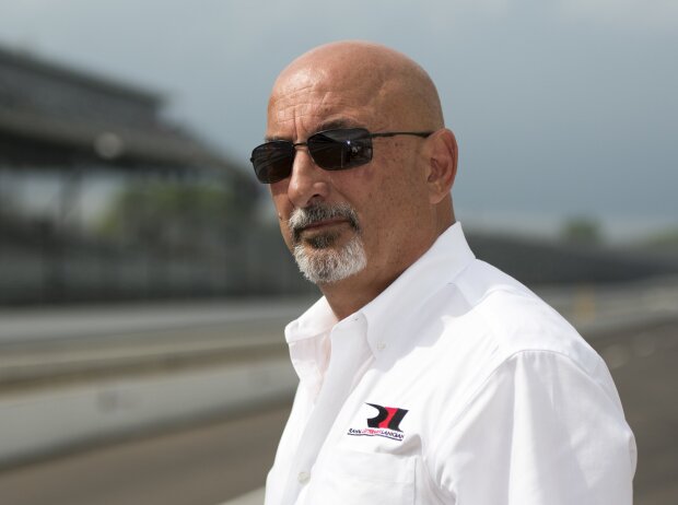 Bobby Rahal Bobby Rahal