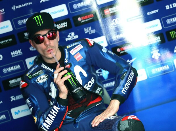 Maverick Vinales