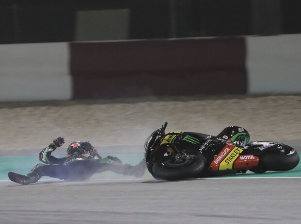 Johann Zarco Johann Zarco