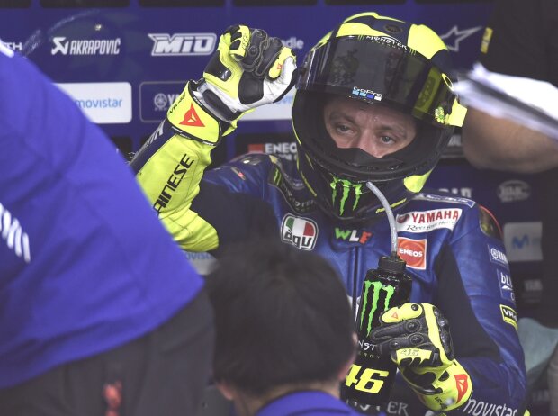 Valentino Rossi Valentino Rossi