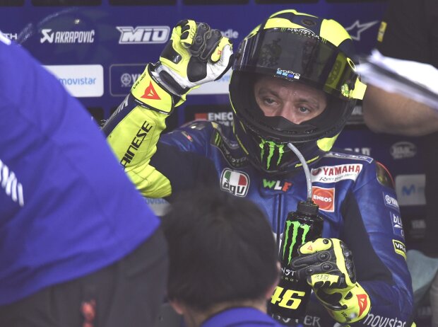 Valentino Rossi