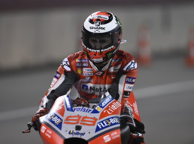 Jorge Lorenzo Jorge Lorenzo