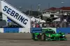 Bild zum Inhalt: 12h Sebring 2018: Nissan bezwingt Cadillac