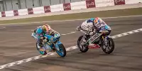 Aron Canet, Jorge Martin