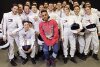 Bild zum Inhalt: Lewis Hamilton nach der F1: Mount Everest und Umweltschutz