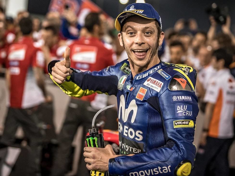 Valentino Rossi