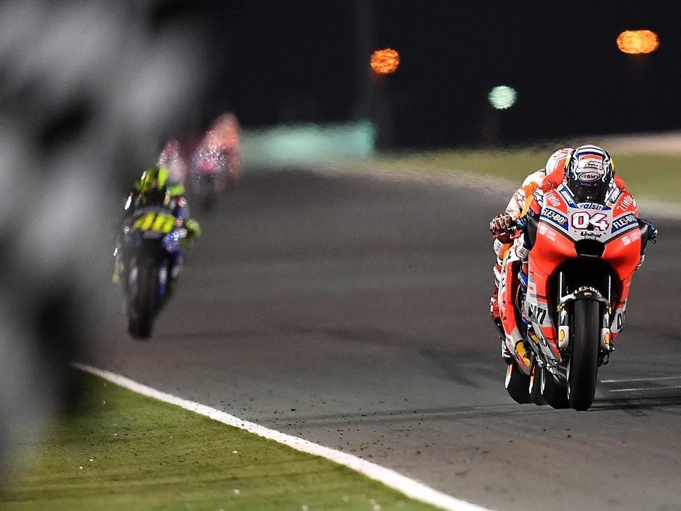 Andrea Dovizioso