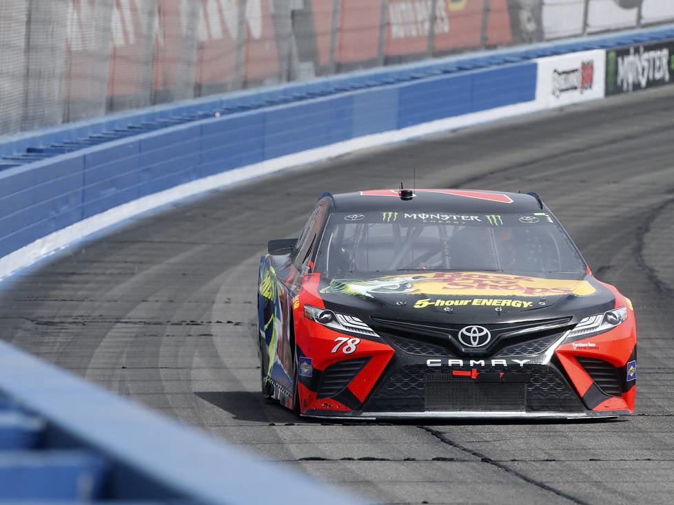 Martin Truex Jun.