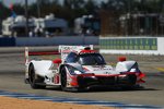 Juan Pablo Montoya und Simon Pagenaud 