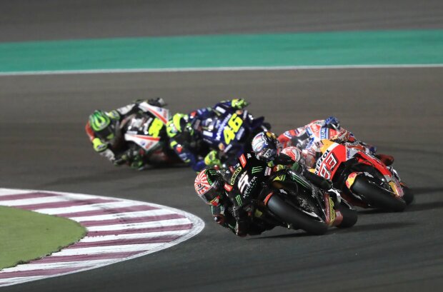 Johann Zarco Tech 3 Tech-3-Yamaha MotoGP ~Johann Zarco (Tech 3) ~ Johann Zarco Tech 3 Tech-3-Yamaha MotoGP ~Johann Zarco (Tech 3) ~