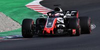 Bild zum Inhalt: Alex Wurz prognostiziert: Haas-Team wird 2018 vierte Kraft