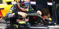 Bild zum Inhalt: Helmut Marko kritisiert: Halo wirft neue Sicherheitsfragen auf