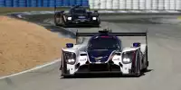 Alex Brundle, Paul di Resta
