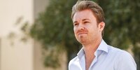 Bild zum Inhalt: Formel-1-Live-Ticker: Rosberg erklärt Hamiltons Schwäche