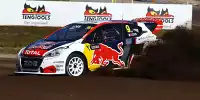 Sebastien Loeb