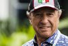 McLaren-Ikone Ramirez: Formel 1 und Vaterrolle unvereinbar?