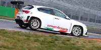 Bild zum Inhalt: WTCR 2018: Fabrizio Giovanardi fährt für Alfa Romeo