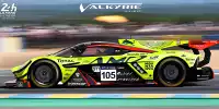 Bild zum Inhalt: Red Bull nach Le Mans? "Valkyrie-Projekt könnte Basis sein"