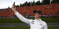 Bild zum Inhalt: Niederlande-Grand-Prix in Assen? Verstappen sieht's nüchtern