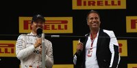 Bild zum Inhalt: Formel 1 im TV: RTL und n-tv zeigen 2018 alle Sessions