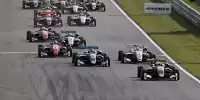 Lando Norris, Ferdinand Habsburg, Guanyu Zhou
