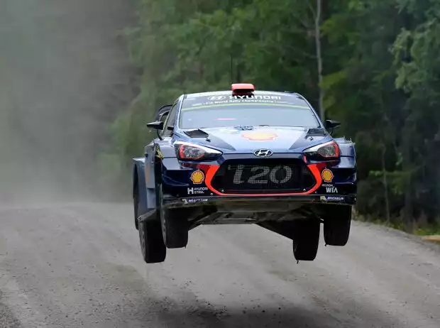 Daniel Sordo, Marc Marti Titel-Bild zur News: Daniel Sordo, Marc Marti