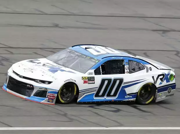 Jeffrey Earnhardt Titel-Bild zur News: Jeffrey Earnhardt