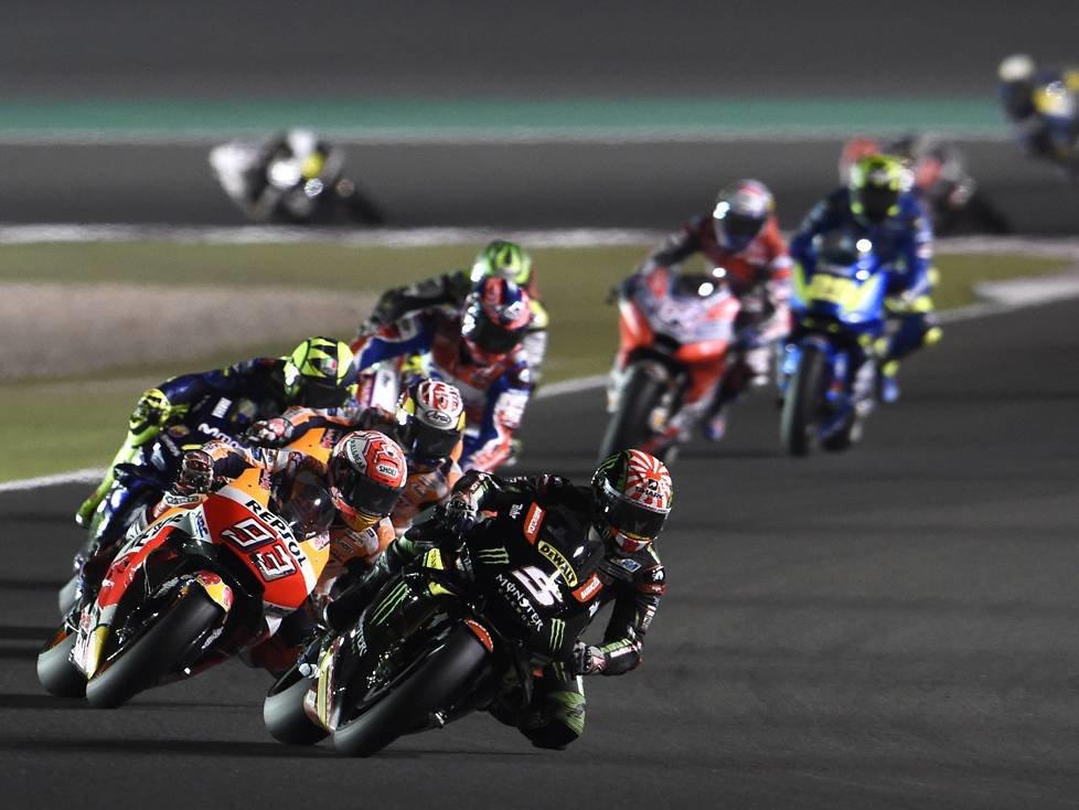 Johann Zarco