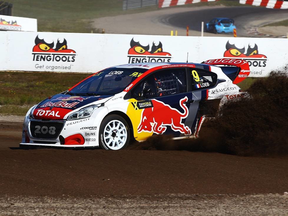 Sebastien Loeb